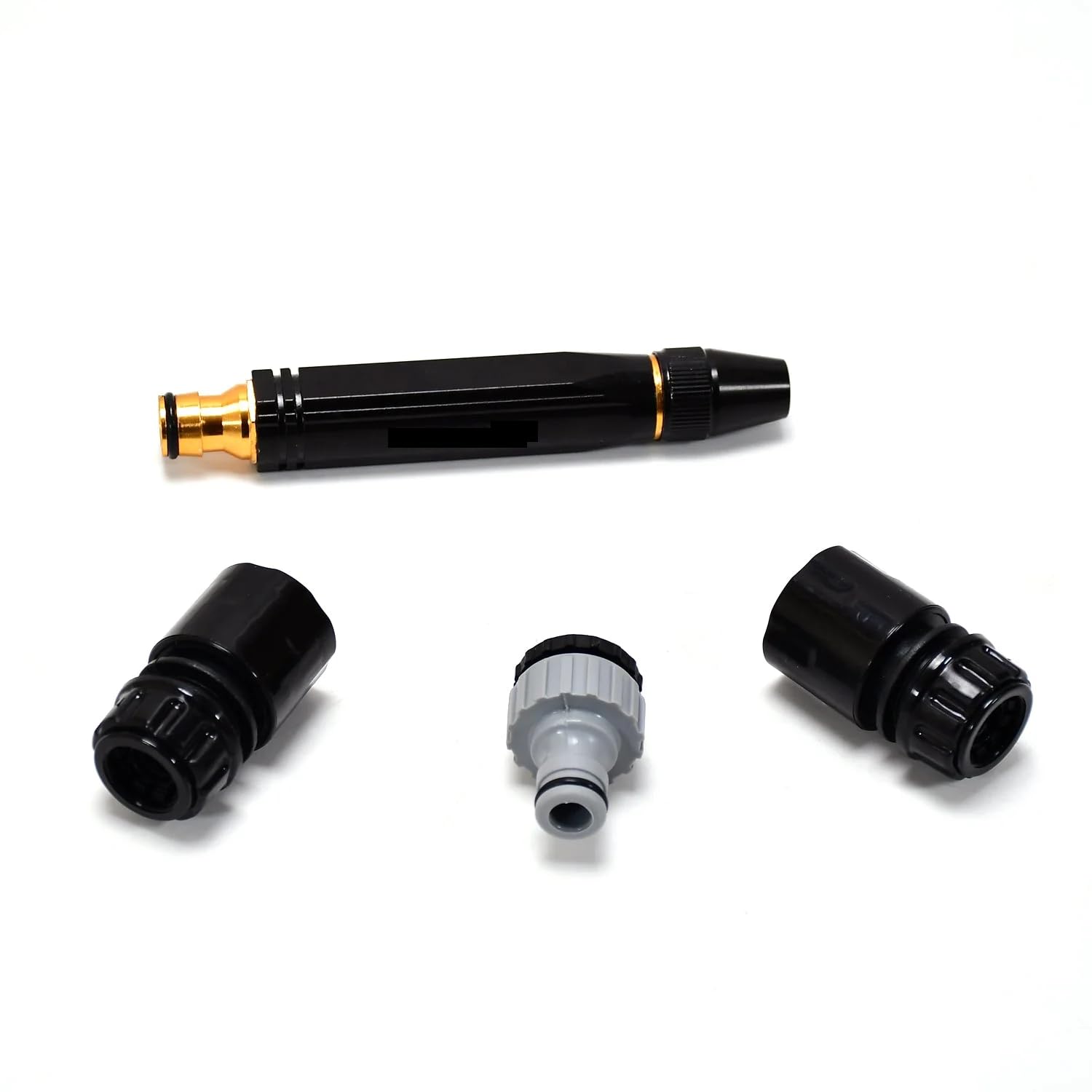 Nozzle Water Spray Gun, Car Wash Nozzle, High Pressure Nozzle Spray Water Gun, Water Jet Hose Nozzles Pipe For Gardening, Bike,Car Wash,Window Cleaning Nozzle Water Spray Gun, Car Wash Nozzle, High Pressure Nozzle Spray Water Gun, Water Jet Hose Nozzles Pipe For Gardening, Bike,Car Wash,Window Cleaning